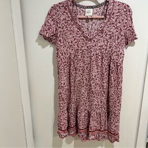 Knox Rose Dress